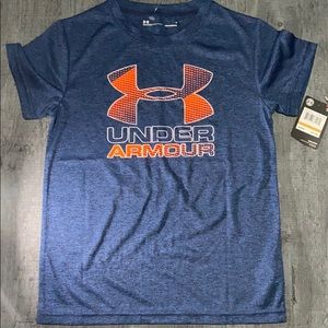 Under armor tee shirt